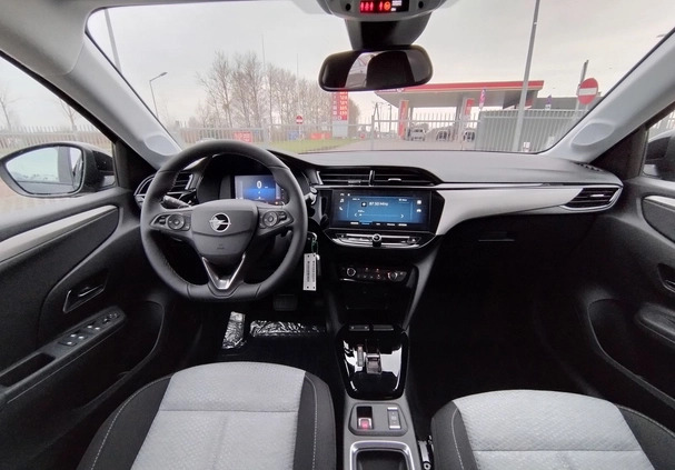 Opel Corsa cena 92220 przebieg: 5, rok produkcji 2024 z Niepołomice małe 277